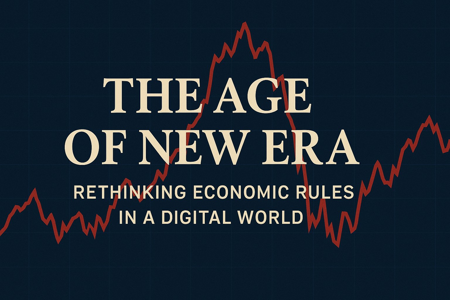 Rethinking Economic Rules in a Digital World