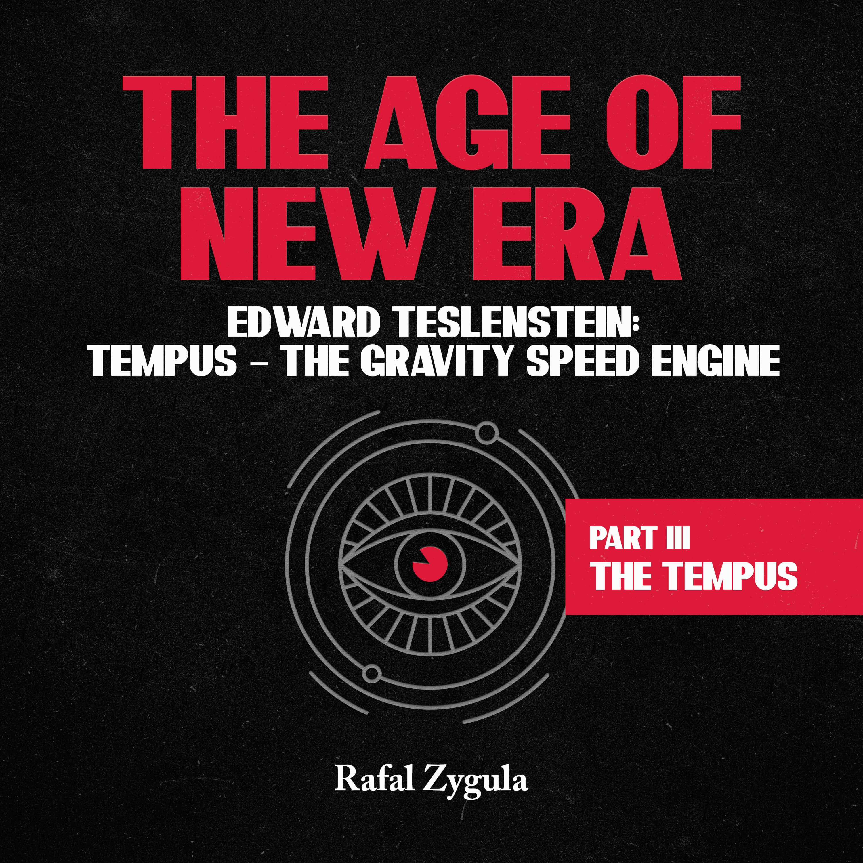 Part 3: The TEMPUS - to listen